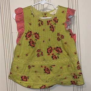 Matilda Jane 
2T Imagination Tunic play condition